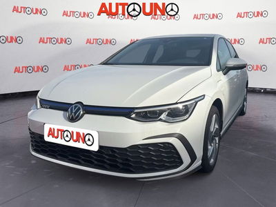 Volkswagen Golf 1.4 GTE DSG Plug-In Hybrid usata