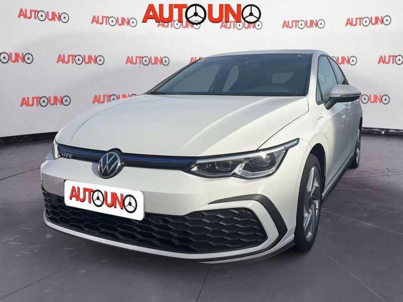 Volkswagen Golf 1.4 GTE DSG Plug-In Hybrid