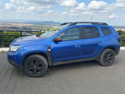 Dacia Duster 1.0 TCe GPL 4x2 Extreme usata