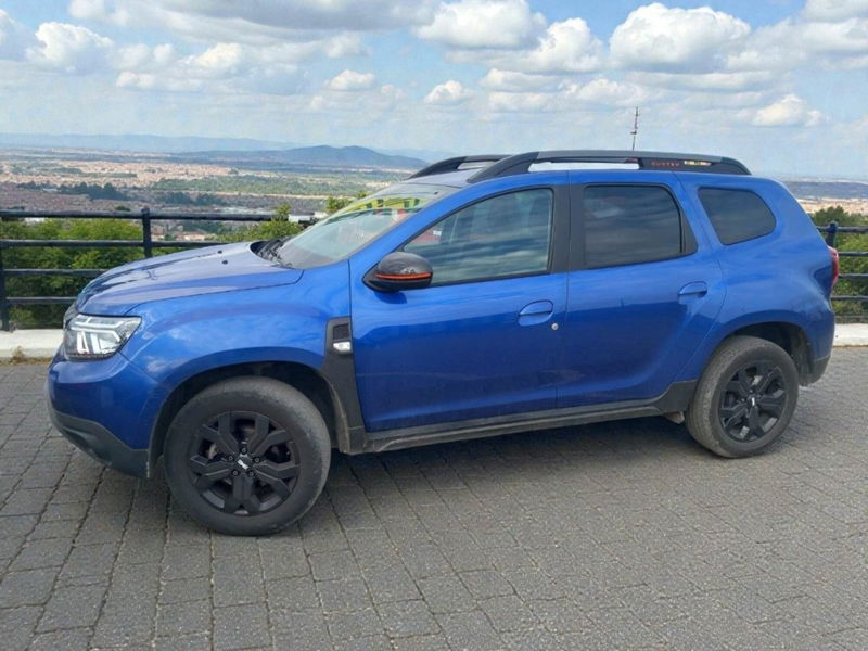 Dacia Duster 1.0 TCe GPL 4x2 Extreme