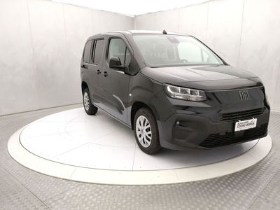 Fiat Doblò 1.5 d 100cv nuova