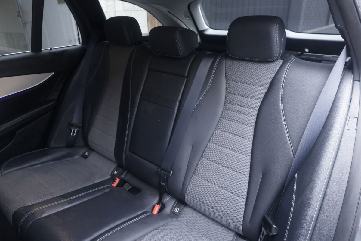 Mercedes-Benz Classe E Station Wagon 220 d Mild hybrid 4Matic Auto Premium Plus (3)
