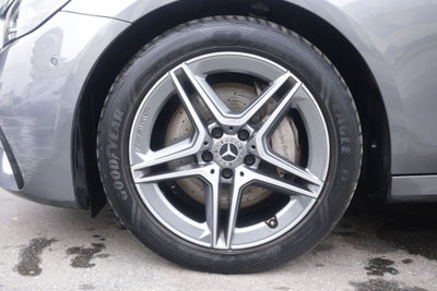 Mercedes-Benz Classe E Station Wagon 220 d Mild hybrid 4Matic Auto Premium Plus (5)