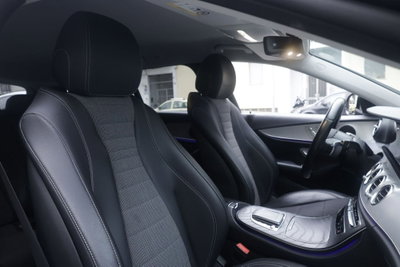 Mercedes-Benz Classe E Station Wagon 220 d Mild hybrid 4Matic Auto Premium Plus (6)