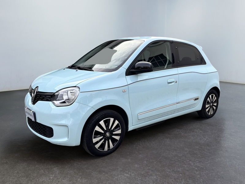 Renault Twingo Electric Authentic