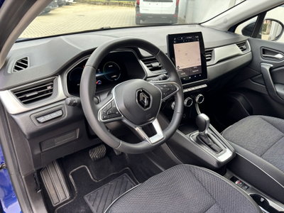 Renault Captur Full Hybrid E-Tech 145 CV Techno (11)
