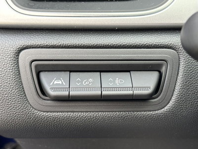Renault Captur Full Hybrid E-Tech 145 CV Techno (18)