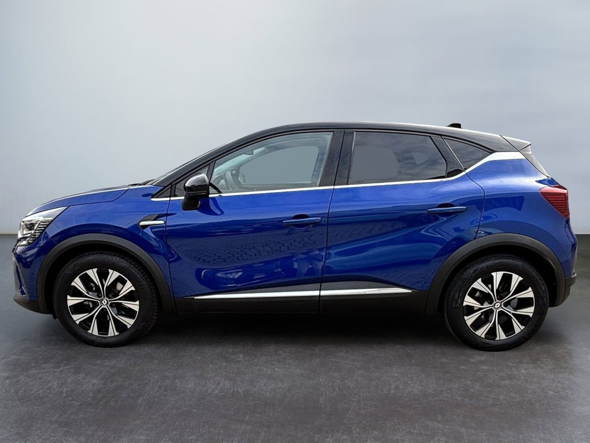 Renault Captur Full Hybrid E-Tech 145 CV Techno (3)