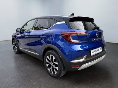 Renault Captur Full Hybrid E-Tech 145 CV Techno (6)