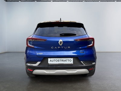 Renault Captur Full Hybrid E-Tech 145 CV Techno (7)