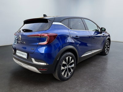 Renault Captur Full Hybrid E-Tech 145 CV Techno (8)