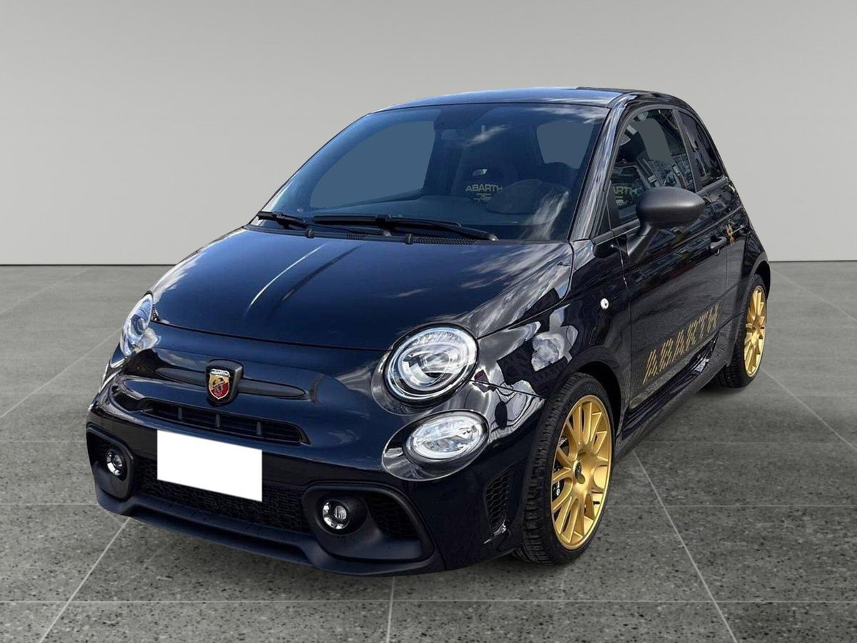 Abarth 695 1.4 t-jet 75° Anniversario 180cv