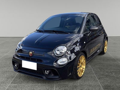 Abarth 695 1.4 t-jet 75° Anniversario 180cv usata