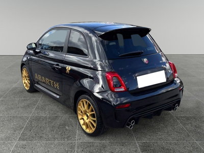 Abarth 695 1.4 t-jet 75° Anniversario 180cv (4)