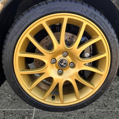Abarth 695 1.4 t-jet 75° Anniversario 180cv (9)