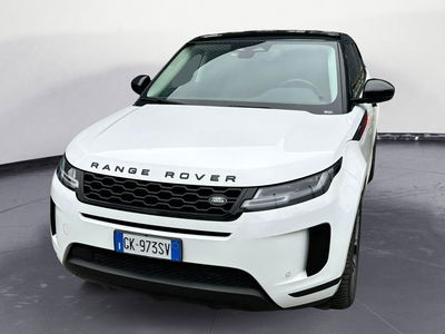 Land Rover Range Rover Evoque 2.0D I4 204 CV AWD Auto R-Dynamic usata