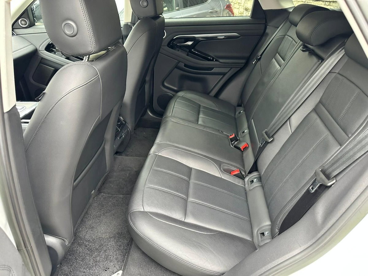Land Rover Range Rover Evoque 2.0D I4 204 CV AWD Auto R-Dynamic (14)