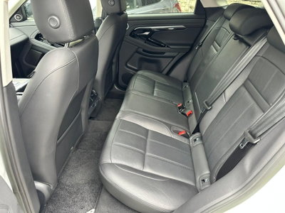 Land Rover Range Rover Evoque 2.0D I4 204 CV AWD Auto R-Dynamic (14)