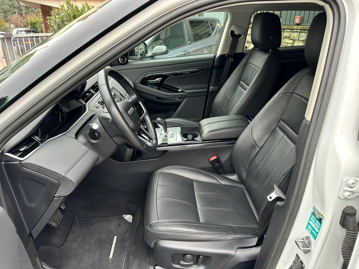 Land Rover Range Rover Evoque 2.0D I4 204 CV AWD Auto R-Dynamic (16)