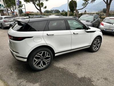 Land Rover Range Rover Evoque 2.0D I4 204 CV AWD Auto R-Dynamic (18)