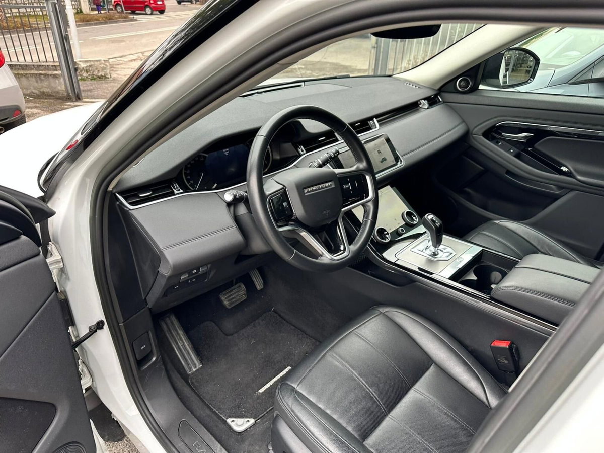 Land Rover Range Rover Evoque 2.0D I4 204 CV AWD Auto R-Dynamic (20)