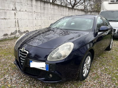Alfa Romeo Giulietta 1.6 JTDm-2 Distinctive usata
