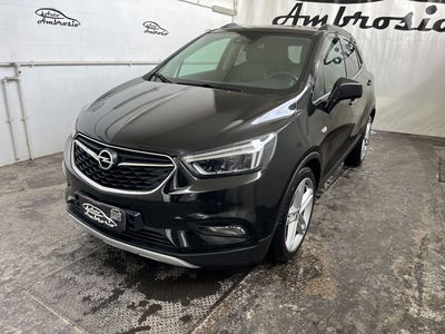 Opel Mokka 1.4 Turbo Ecotec 120CV 4x2 Start&Stop usata