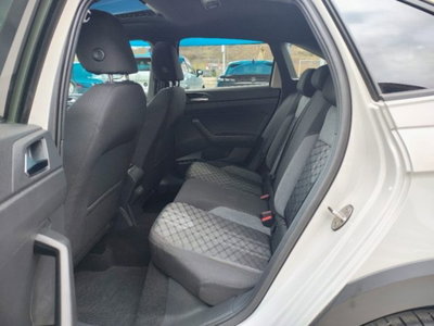 Volkswagen Taigo 1.0 tsi R-Line 115cv dsg (10)