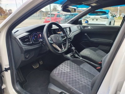 Volkswagen Taigo 1.0 tsi R-Line 115cv dsg (11)