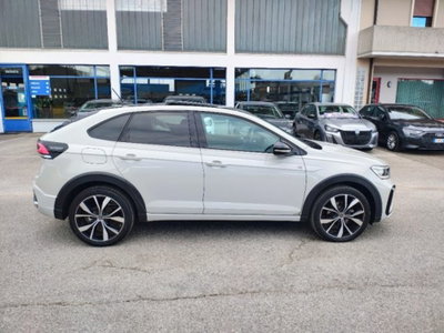Volkswagen Taigo 1.0 tsi R-Line 115cv dsg (4)