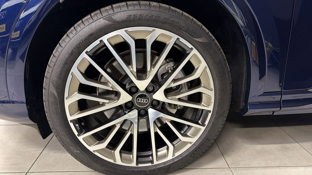 Audi Q5 40 2.0 tdi mhev 12V S line quattro s-tronic (3)