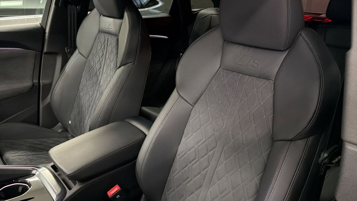 Audi Q5 40 2.0 tdi mhev 12V S line quattro s-tronic (6)