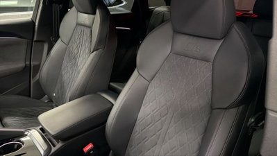 Audi Q5 40 2.0 tdi mhev 12V S line quattro s-tronic (6)