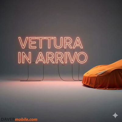 Mercedes-Benz GLA SUV 200 d Automatic 4Matic Sport Plus usata