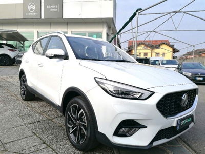 Mg ZS (2021-->) ZS 1.0T-GDI aut. Comfort usata