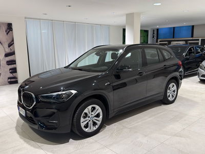 BMW X1 xDrive25e xLine Plus usata