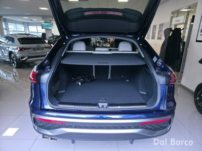 Audi Q5 Sportback 40 2.0 tdi mhev 12V S line Plus quattro s-tronic (10)