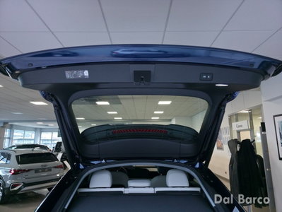 Audi Q5 Sportback 40 2.0 tdi mhev 12V S line Plus quattro s-tronic (11)