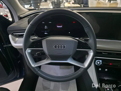 Audi Q5 Sportback 40 2.0 tdi mhev 12V S line Plus quattro s-tronic (12)