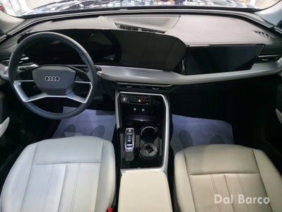 Audi Q5 Sportback 40 2.0 tdi mhev 12V S line Plus quattro s-tronic (15)