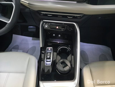 Audi Q5 Sportback 40 2.0 tdi mhev 12V S line Plus quattro s-tronic (16)