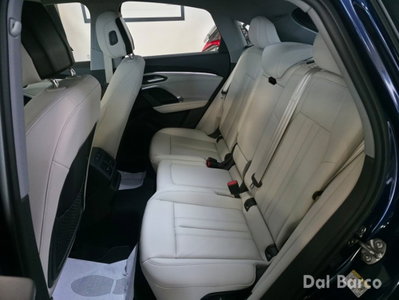 Audi Q5 Sportback 40 2.0 tdi mhev 12V S line Plus quattro s-tronic (18)