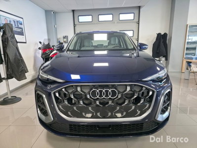 Audi Q5 Sportback 40 2.0 tdi mhev 12V S line Plus quattro s-tronic (2)