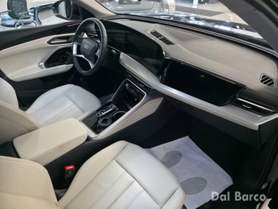Audi Q5 Sportback 40 2.0 tdi mhev 12V S line Plus quattro s-tronic (20)