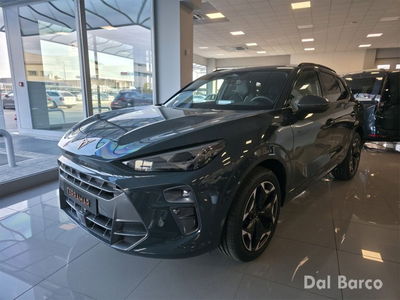 Cupra Terramar 1.5 hybrid 150cv dsg nuova