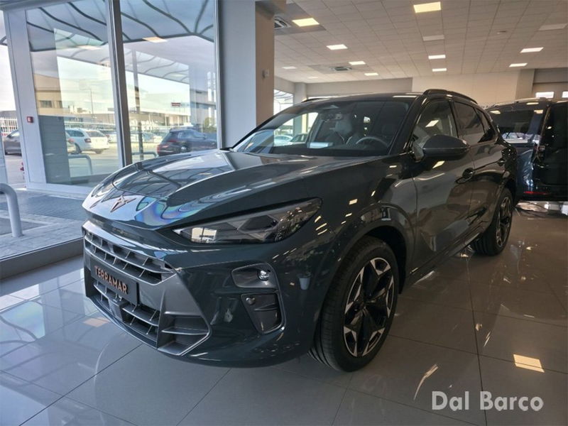 Cupra Terramar 1.5 hybrid 150cv dsg