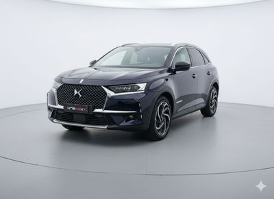 Ds DS 7 DS 7 Crossback E-Tense 4x4 Grand Chic usata