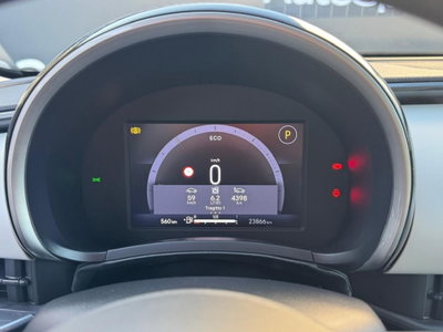 Fiat 600 1.2 hybrid La Prima 110cv auto (14)