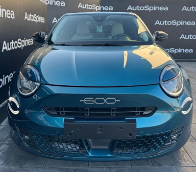 Fiat 600 1.2 hybrid La Prima 110cv auto (2)