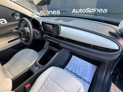 Fiat 600 1.2 hybrid La Prima 110cv auto (20)